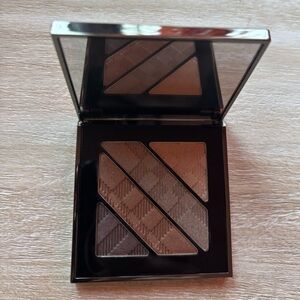 Burberry Complete Eye Palette 4 Enhancing Colours Eyeshadow Quad No. 25 Gold